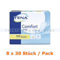 Inkontinenzeinlagen Tena Comfort mini extra 8 x 30 Stück