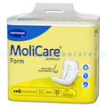 Inkontinenzvorlagen Hartmann MoliCare Premium Form normal