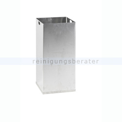 Inneneinsatz Carro-swing 110 L Aluminium