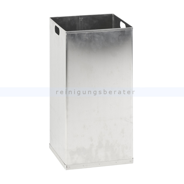 Inneneinsatz Carro-Swing 55 L Aluminium