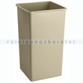 Inneneinsatz für Rubbermaid Landmark Junior 132,5 L Beige