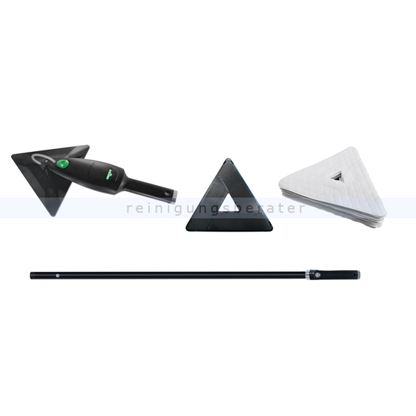 Innenreinigung Set Unger STINGRAY 160 OS QuikPad