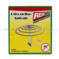 Insektenabwehr Reinex Citronella Spiralen 10 Stück Pack