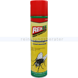Insektenspray Reinex Insektenstopp 400 ml