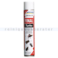 Insektenspray Schopf FINAL Fliegen Turbo Spray 750 ml