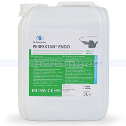 Instrumentendesinfektion Dr. Schumacher Perfektan® Endo 5 L