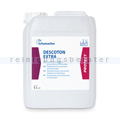 Instrumentendesinfektion Dr. Schumacher Perfektan® Endo 5 L