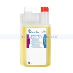 Instrumentendesinfektion Dr. Schumacher Perfektan® TB 1 L