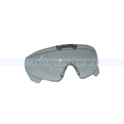 Integrierbare Tractel Schutzbrille, transparent