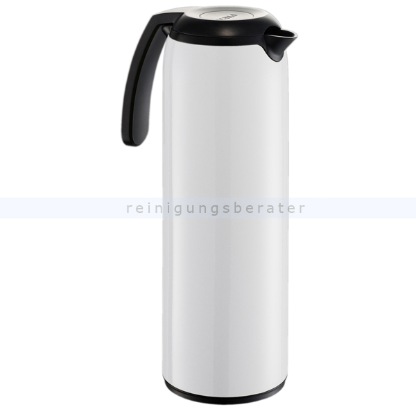 Isolierkanne Wesco Tableware weiß