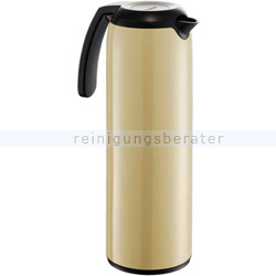 Isolierkanne Wesco Vaccum Jug mandel