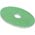 Zusatzbild Juwex Pad grün, sehr fein 3000er Körnung, 330 mm 13 Zoll