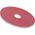 Zusatzbild Juwex Pad rot, grob 500er Körnung, 325 mm 13 Zoll