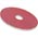 Zusatzbild Juwex Pad rot, grob 500er Körnung, 510 mm 20 Zoll