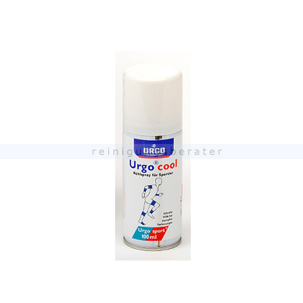 Kältespray Leina Urgo cool 100 ml