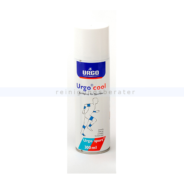 Kältespray Leina Urgo cool 300 ml