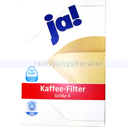 Kaffeefilter für Kaffeemaschinen