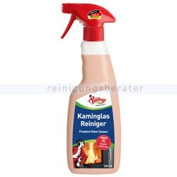 Kaminscheibenreiniger Poliboy Kaminglas Reiniger 500 ml