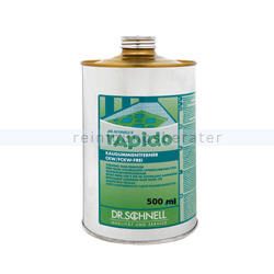 Kaugummientferner Dr. Schnell Rapido 500 ml