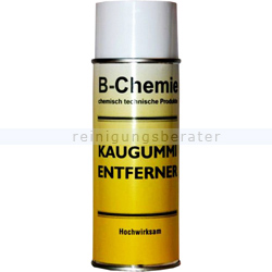 Kaugummientferner Spray 400 ml