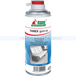 Kaugummientferner Tanex gum-Ex 400 ml
