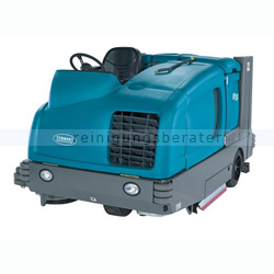 Kehr- und Scheuersaugmaschine Tennant M30 Flüssiggas