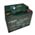 Zusatzbild Kehrmaschinen Batterie Cleancraft AGM-Batterie 12V 42Ah