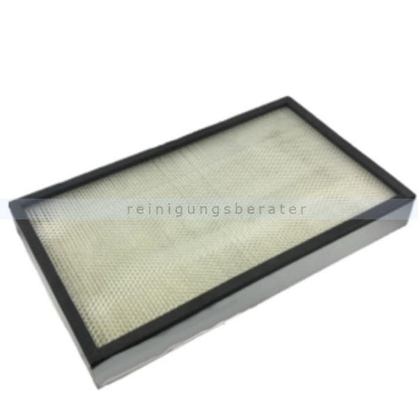 Kehrmaschinen Zubehör Fimap Polyesterfilter FSR