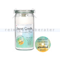 Kerzen Candle Factory Secret Candle Grüner Tee Minze