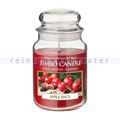 Kerzen Duftkerze Jumbo Candle Apple Spice
