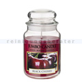 Kerzen Duftkerze Jumbo Candle Pink Jasmin