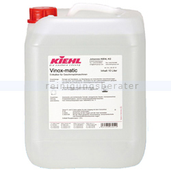 Kiehl Vinox-matic Entkalker 10 L