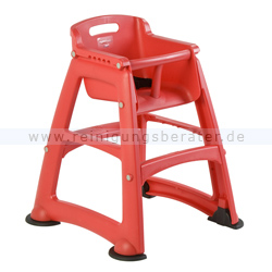 Kinderstuhl Rubbermaid Babystuhl Sturdy Chair Rot