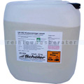 Kistenreiniger Schöler UH 052 sauer 35 kg