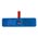 Zusatzbild Klapphalter Arcora Ecomop blau 40x11 cm