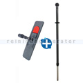 Klapphalter Numatic Intense 40 cm inkl. Teleskopstiel AKTION