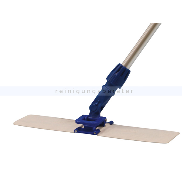 Klapphalter Pfennig Clino Synchro 40 cm blau