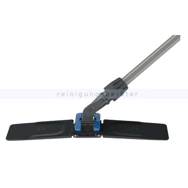 Klapphalter Pfennig Clino Synchro PRO 40 cm grau/blau
