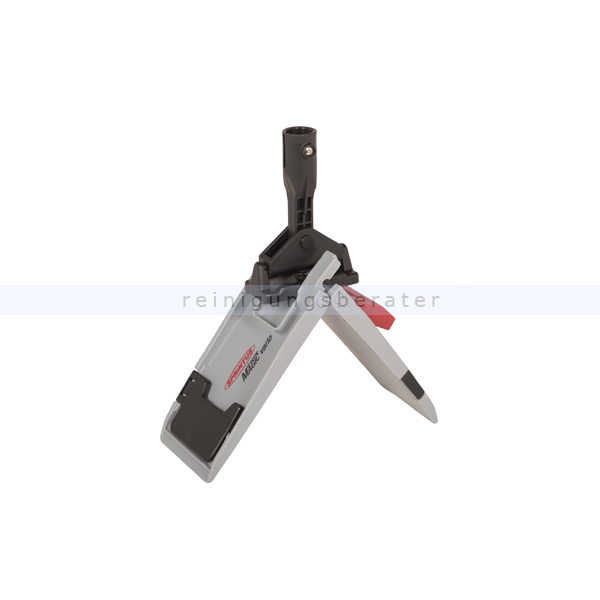 Taschen Mophalter Sprintus Magic Click Vario Klapphalter 50 cm für Laschen 