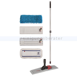 Klapphalter Sprintus V-Wing 50 cm im SET