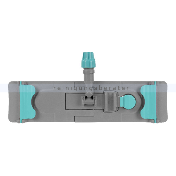 Klapphalter TTS 50x13 cm grau-grün