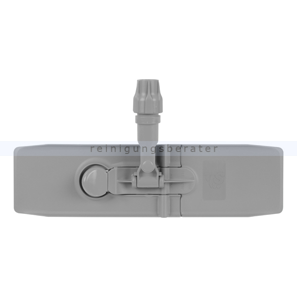 Klapphalter TTS 50x13 cm grau, grau
