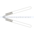 Klapphalter TTS Scheren Feuchtwischhalter 2x100 cm