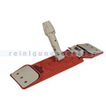 Klapphalter Unger Sanitär Mophalter, 40 x 10,5 cm, rot