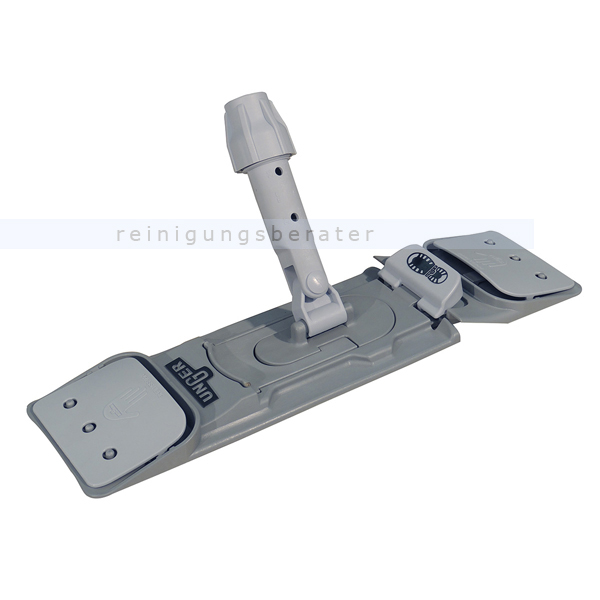 Klapphalter Unger SmartColor Mophalter 40 cm grau