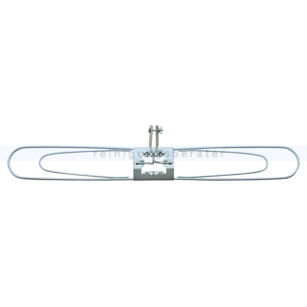 Klapphalter Vermop 80 cm verzinkt