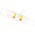 Zusatzbild Klapphalter Vermop Lagerböckchen gelb