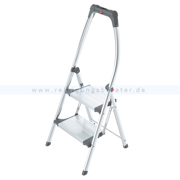 Klapptritt Hailo LivingStep Plus 2 Stufen