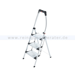 Klapptritt Hailo LivingStep Plus 3 Stufen