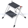 Klapptritt Hailo Mini 2 Stufen